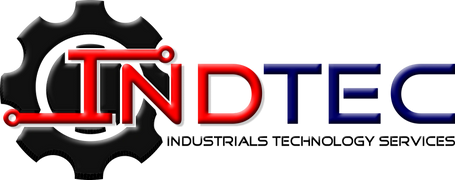 Logo de IndTec Industrial Technology Services