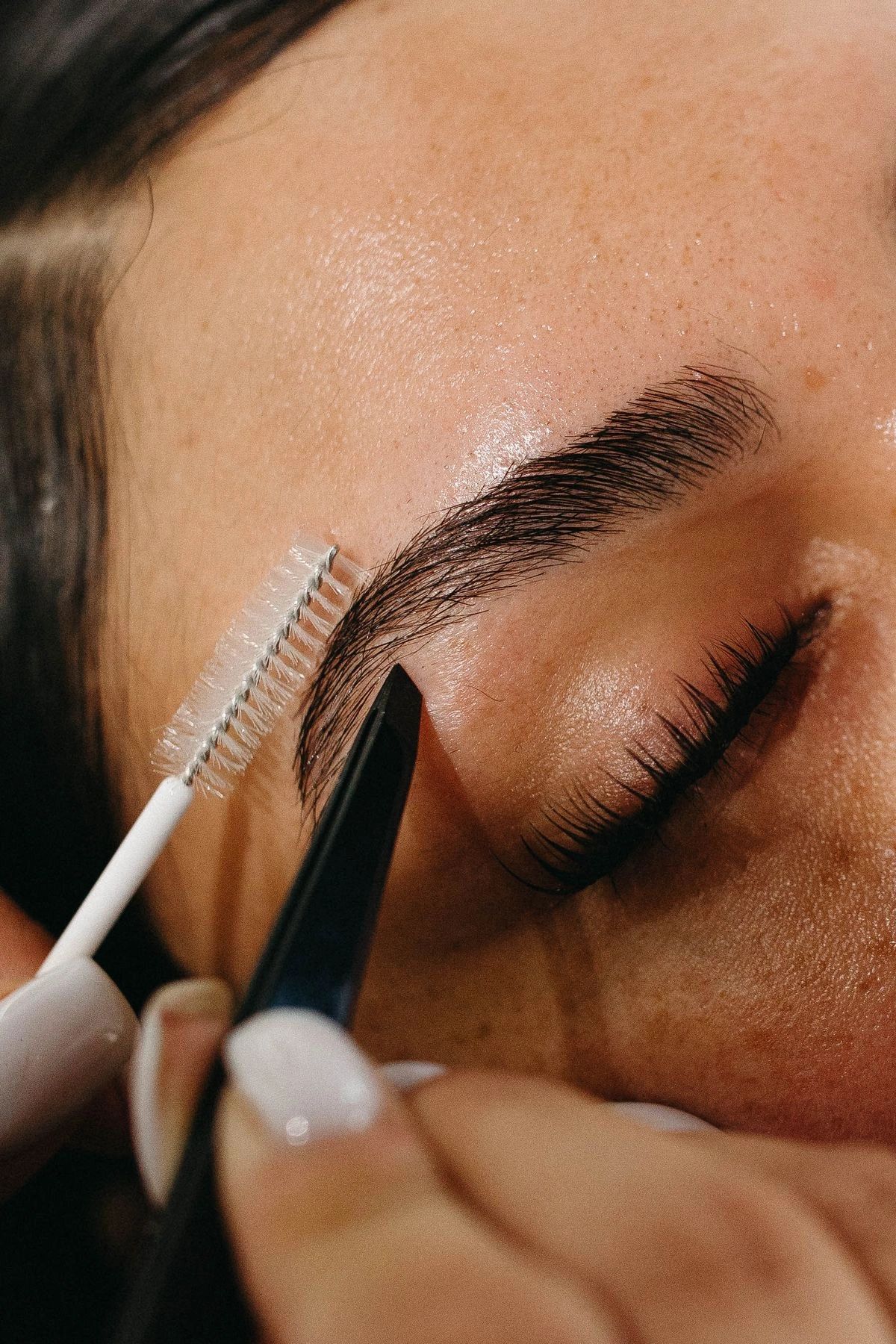 Brow Design
