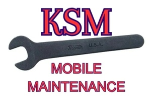 KSM Mobile Maintenance