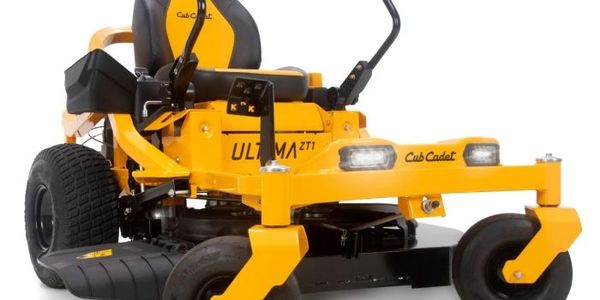 Cub Cadet Zero Turn Mower