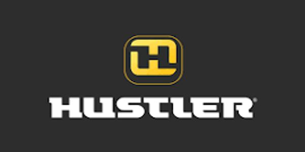Hustler Zero Turn Mowers Logo