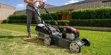 Victa Mower