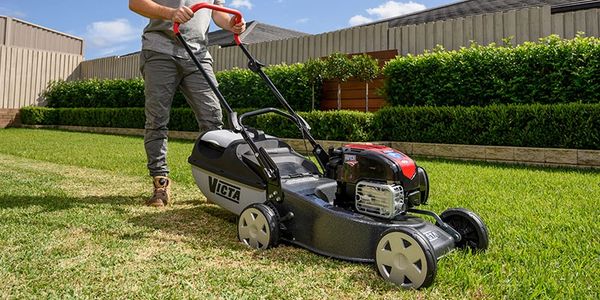 Victa Mower
