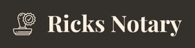 Ricks Notary