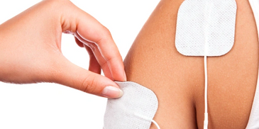Electrical Muscle Stimulation (EMS)