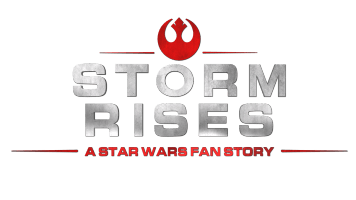 Storm Rises