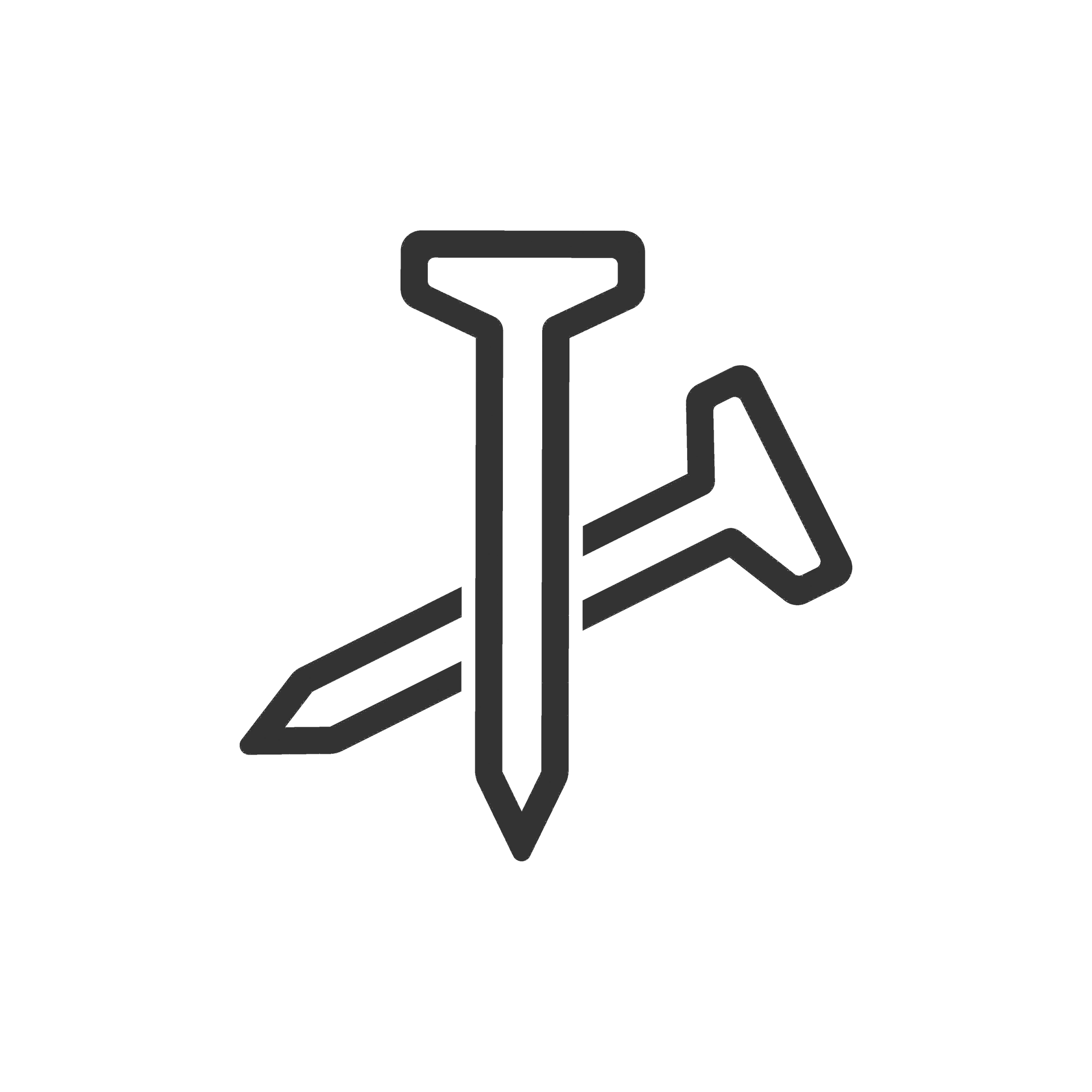 NailtoNail Fine Art Services, Museum Services, Consulting