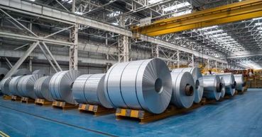 Aluminium Ingots, Billets, Wire Rods, Rolls and Foil Manufacturers