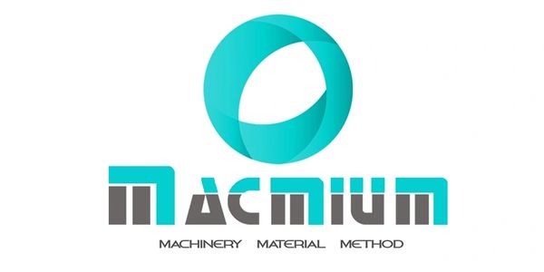 Macmium Logo | Engineering Solutions
Machinery Material and Methods 
Engineering Consulting