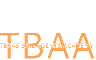 Texas Bail Agents Academy