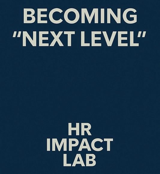 Becoming 