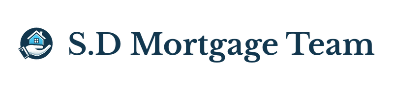 S.D Mortgage Team