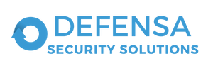 DEFENSA 
SECURITY 
SOLUTIONS 