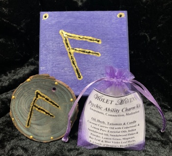VioletMaven