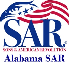 Alabama Society 
Sons of the American Revolution