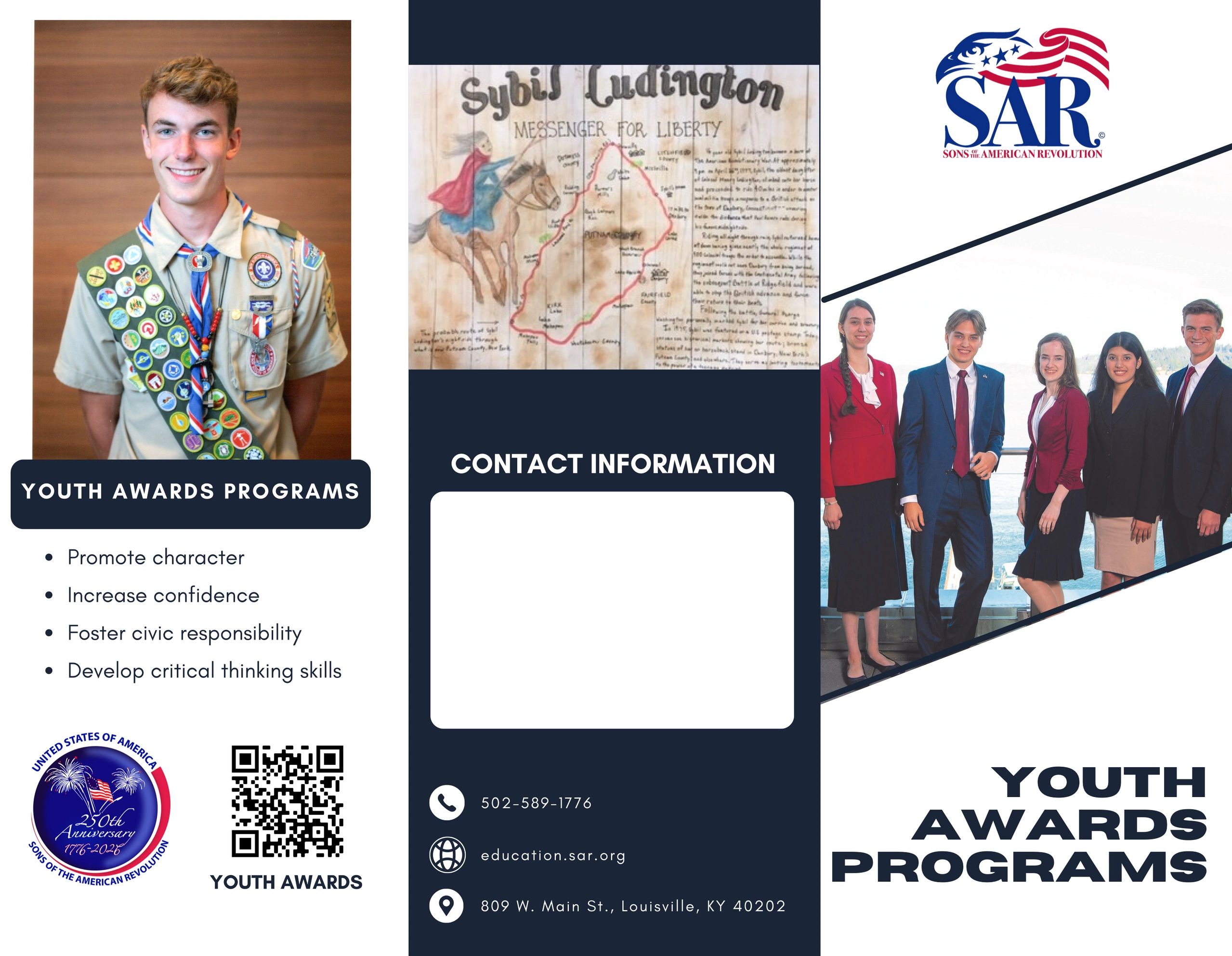 Youth Programs On Indian Reservations