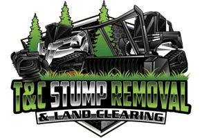 T&C Stump Removal & Land Clearing