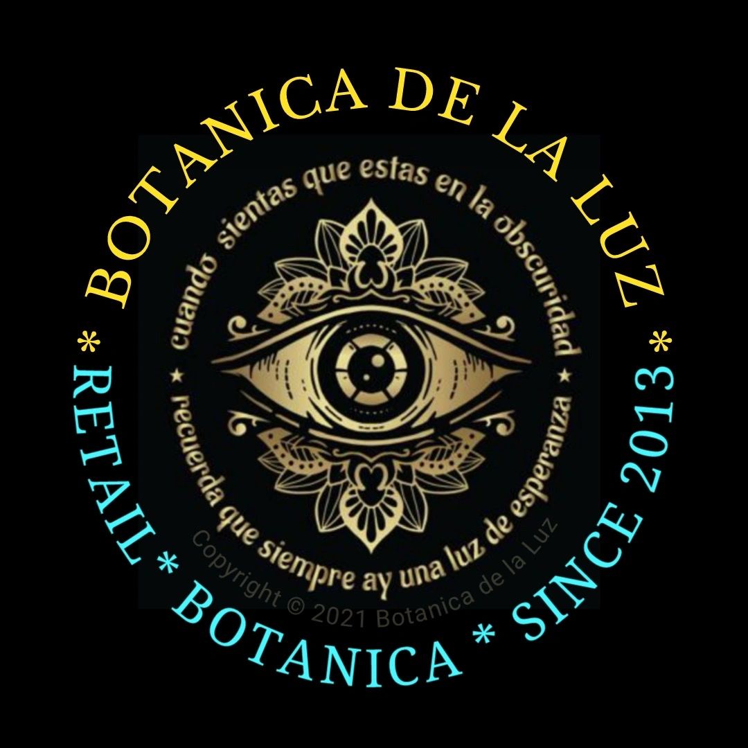 Botanica de la Luz Botanica, Candles,incense,oils,powders,soaps