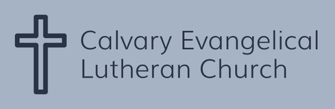 Calvary Evangelical Lutheran Church 
