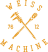 Weiss Machine and Tool Ltd