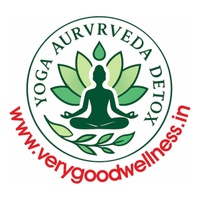 VERY GOOD WELLNESS

Yoga, Ayurveda & Detox Treatments