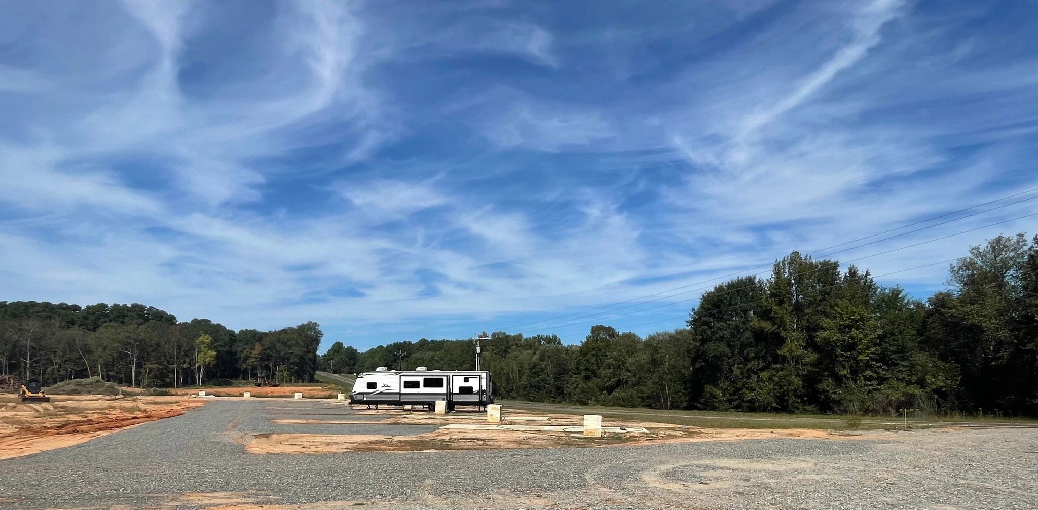 Creekside Rv Park