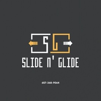 SlideNGlide Sliding door repair 
657-368-9064