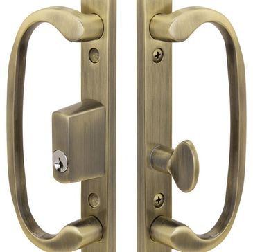 Handles- Locks
sliding door lock repair
sliding door handle replacement
sliding door repair

