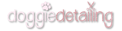 Doggie Detailing