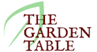 The Garden Table