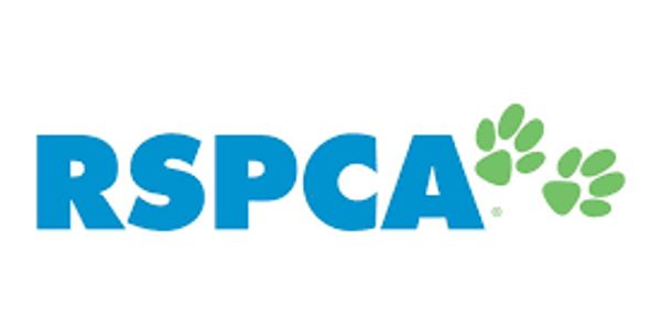 RSPCA Logo