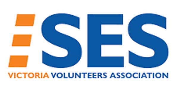SES Logo