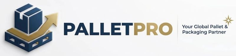 PALLETPRO's Logo