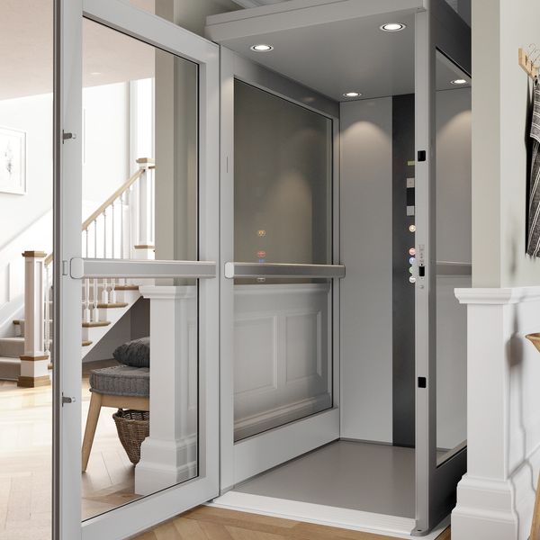 home elevator, san luis obispo