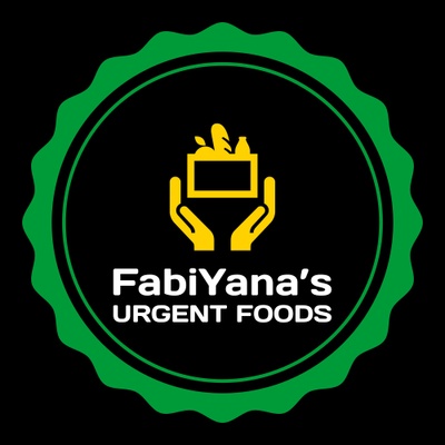 FabiYana's Urgent Foods