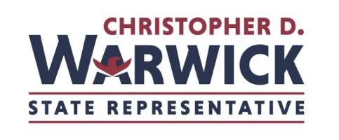 Warwick For MO 128th