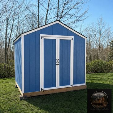 Garden Shed