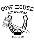 Cow House Auction