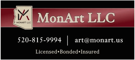 MONART LLC