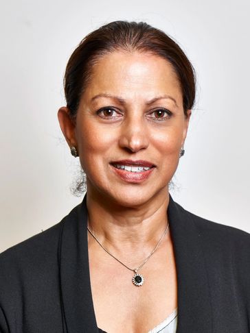 Vinita Khushal