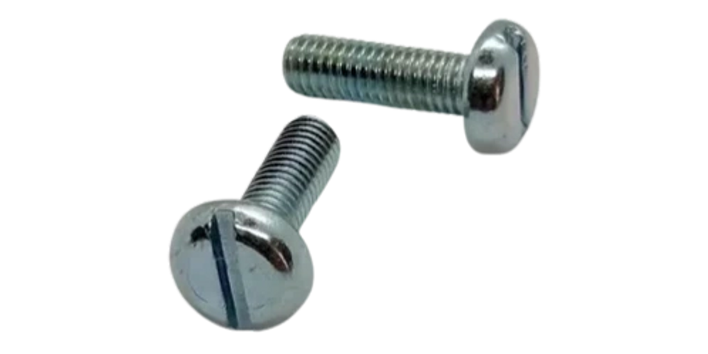 Tornillos De Cabeza Fijadora.