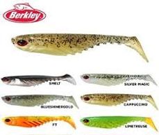 all eyes on fishing podcast products and berkley ripple shad