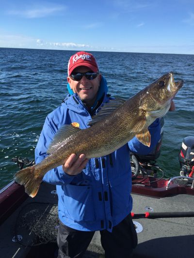 Big Bay De Noc, MIchigan