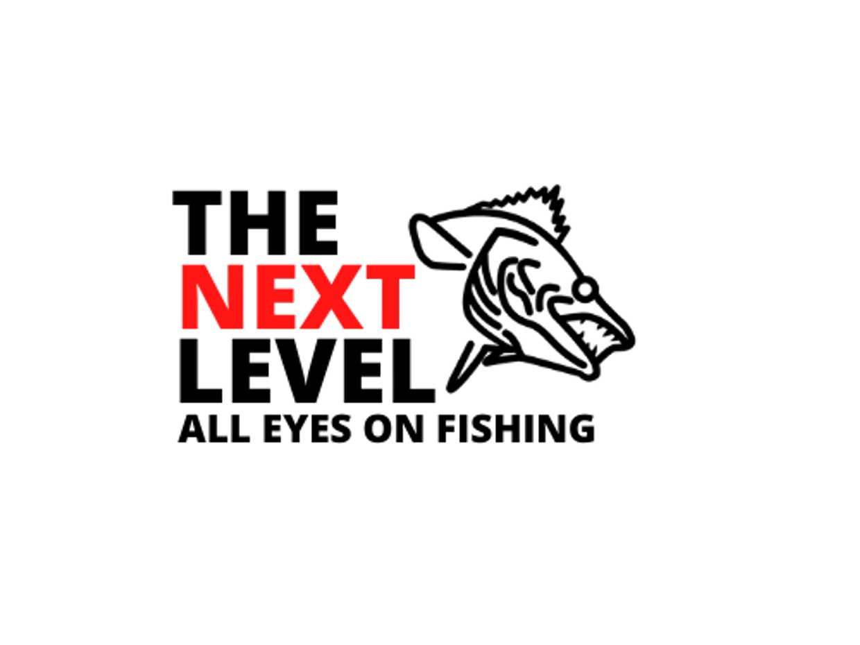 The Next level podcast logo