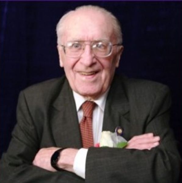 Dr. Ricard Mossey IBM Ring 41 Milwaukee, Wisconsin