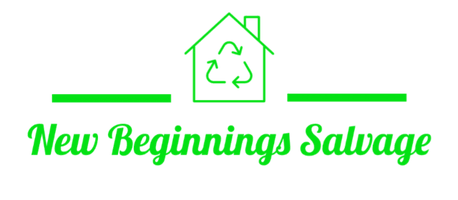 New Beginnings Salvage