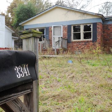 Adrian Charter Township Board is continuing our efforts to address Blight in our/your Township.