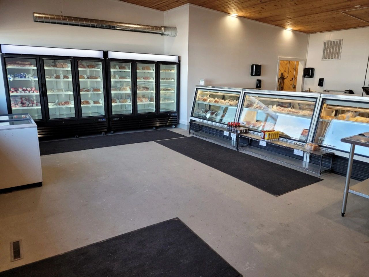 Minneiska Meats Llc Home