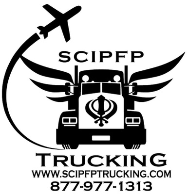 SCIPFP Trucking Inc.