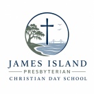 James Island Presbyterian
 Childrens Programs